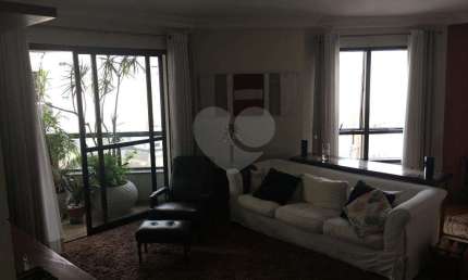 Apartamento com 3 quartos à venda na Rua Doutor Franco da Rocha, --, Perdizes, São Paulo