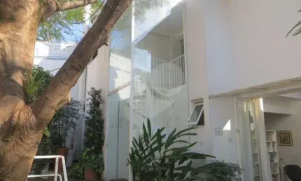 Casa com 1 quarto à venda na Rua Padre João Gonçalves, --, Pinheiros, São Paulo