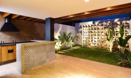 Sobrado com 3 quartos à venda em Alto De Pinheiros - SP