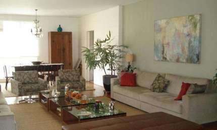 Apartamento com 3 quartos à venda em Santa Cecília - SP