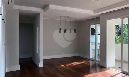 Apartamento com 3 quartos à venda em vila ipojuca - sp