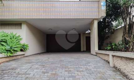 Casa com 5 quartos à venda em alto de pinheiros - sp