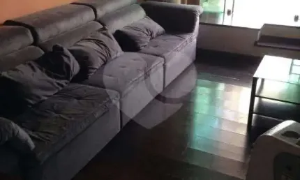 Casa com 3 quartos à venda na Rua Mário Whateley, --, Alto da Lapa, São Paulo