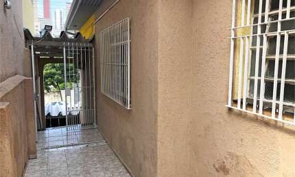Casa com 3 quartos à venda na Rua dos Caetés, --, Perdizes, São Paulo