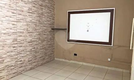 Casa com 3 quartos à venda na Rua dos Caetés, --, Perdizes, São Paulo