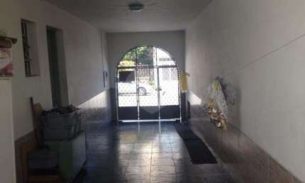 Casa com 3 quartos à venda na Rua Guaricanga, --, Lapa, São Paulo