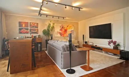 Apartamento com 3 quartos à venda na Rua Cardoso de Almeida, --, Perdizes, São Paulo