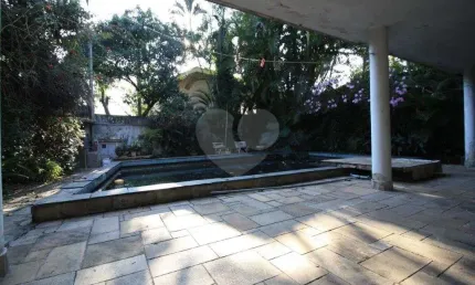 Casa com 3 quartos à venda na Cordeiro Galvão, --, Vila Madalena, São Paulo