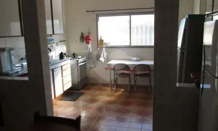 Casa com 3 quartos à venda na Djalma Coelho, --, Vila Madalena, São Paulo