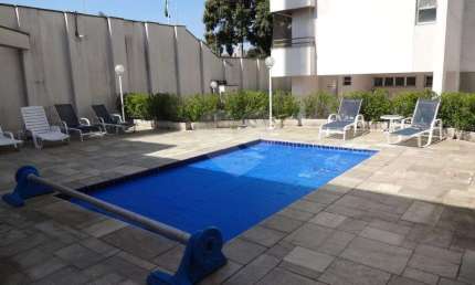 Apartamento com 3 quartos à venda em Bela Aliança - SP