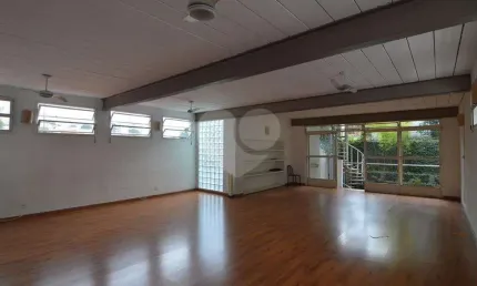 Casa com 2 quartos à venda na Rua Paris, --, Perdizes, São Paulo