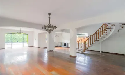 Casa com 4 quartos à venda na Rua Anatólia, --, Boaçava, São Paulo