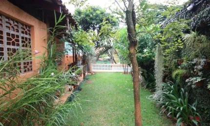 Sobrado com 4 quartos à venda em Vila Madalena - SP