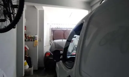 Casa com 4 quartos à venda na Rua Ibiquara, --, Lapa, São Paulo