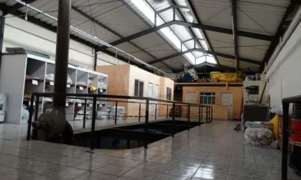 Prédio à venda na Avenida Ricardo Medina Filho, --, Lapa, São Paulo