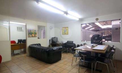Barracão / Galpão / Depósito à venda na Rua Guaicurus, --, Água Branca, São Paulo