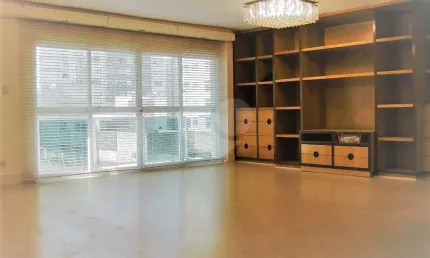 Apartamento com 4 quartos à venda em santa cecília - sp