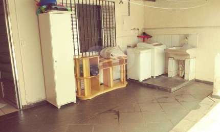 Casa com 1 quarto à venda na Rua Apinajés, --, Perdizes, São Paulo