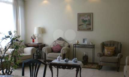 Apartamento com 3 quartos à venda em Pinheiros - SP