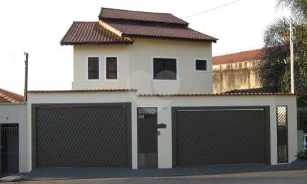 Casa com 3 quartos à venda na Maria Khiel, --, Lapa, São Paulo