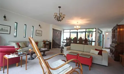 Casa térrea com 3 quartos à venda em vila madalena - sp