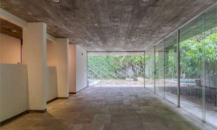Casa com 3 quartos à venda em Alto De Pinheiros - SP