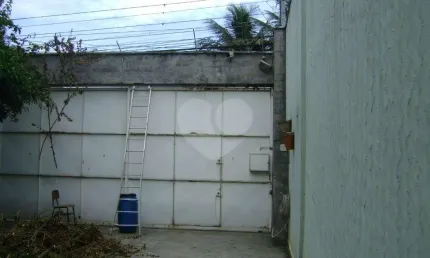 Barracão / Galpão / Depósito à venda na Rua Tito, --, Vila Romana, São Paulo