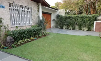 Casa com 3 quartos à venda na Rua Almirante de Inhaúma, --, Alto da Lapa, São Paulo