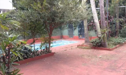 Casa com 1 quarto à venda na Avenida São Gualter, --, Alto de Pinheiros, São Paulo