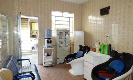 Casa com 3 quartos à venda na Realengo, --, Vila Madalena, São Paulo