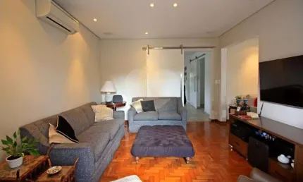 Casa com 3 quartos à venda na Rua Monte Alegre, --, Perdizes, São Paulo