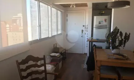 Apartamento com 3 quartos à venda em sumarezinho - sp