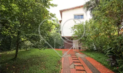 Casa com 4 quartos à venda na Rua Doutor Homem de Melo, --, Perdizes, São Paulo