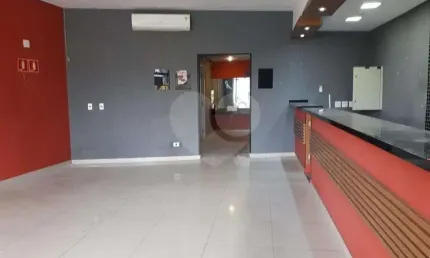 Casa com 1 quarto à venda na Rua Cerro Corá, --, Vila Romana, São Paulo