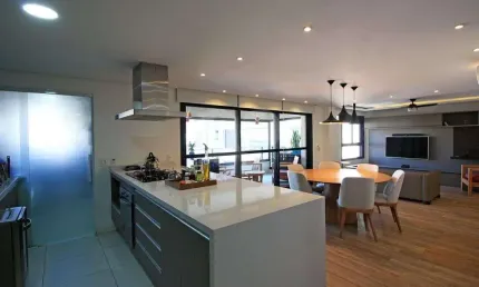 Apartamento com 3 quartos à venda em Alto Da Lapa - SP