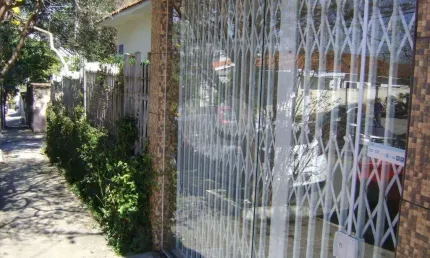 Casa térrea com 1 quartos à venda em Vila Madalena - SP