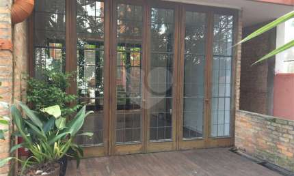 Sobrado com 3 quartos à venda em Jardim Das Bandeiras - SP