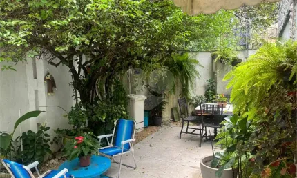 Casa com 3 quartos à venda na Rua Harmonia, --, Vila Madalena, São Paulo