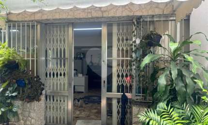 Casa com 3 quartos à venda na Rua Harmonia, --, Vila Madalena, São Paulo