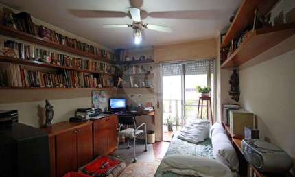 Apartamento com 3 quartos à venda na Rua Bartira, --, Perdizes, São Paulo