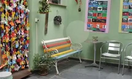 Sobrado com 2 quartos à venda em jardim das bandeiras - sp