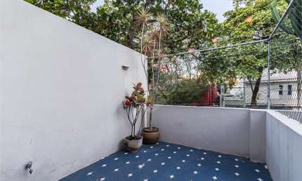 Sobrado com 2 quartos à venda em Vila Madalena - SP