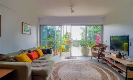 Casa com 4 quartos à venda na Rua Senador César Lacerda Vergueiro, --, Vila Madalena, São Paulo