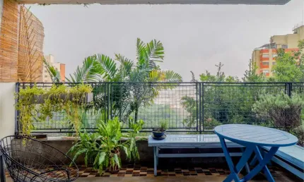 Casa com 4 quartos à venda na Rua Senador César Lacerda Vergueiro, --, Vila Madalena, São Paulo