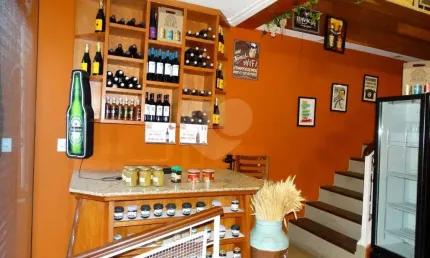 Galpão à venda ou para locação em vila leopoldina - sp