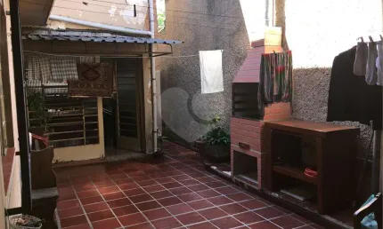Casa com 2 quartos à venda na Rua Paraopeba, --, Pinheiros, São Paulo