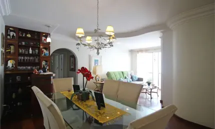 Apartamento com 3 quartos à venda na Rua Apiacás, --, Perdizes, São Paulo