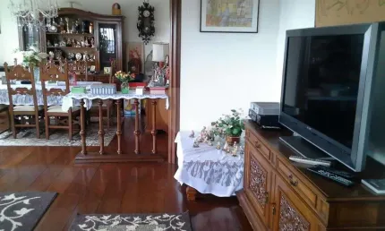 Apartamento com 4 quartos à venda em alto da lapa - sp