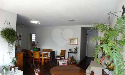 Apartamento com 3 quartos à venda em Pinheiros - SP