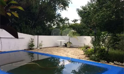 Casa com 4 quartos à venda na Rua Maria Vidal, --, Sumaré, São Paulo
